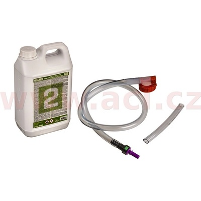 Bosal Eolys DPX176 3 l