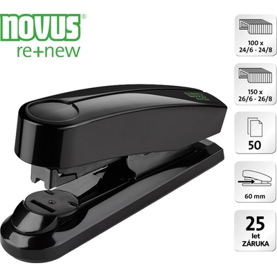 Novus B4FC – Zbozi.Blesk.cz
