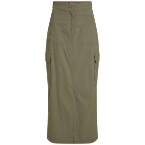 Craghoppers NosiLife Adventure Midi Skirt Размер: M / Цвят: зелен