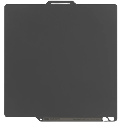 Bambu Lab Bambu Cool Plate SuperTack - A1, P1-Serie, X1-Serie (FAP023)