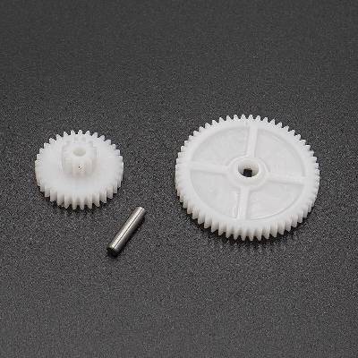 FUNTEK Зъбно колело Funtek OUTLAW CR-12 Main spur gears + pin FTK-23538 (FTK-23538)