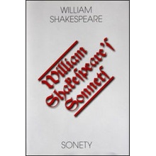 Sonety / The Sonets - William Shakespeare