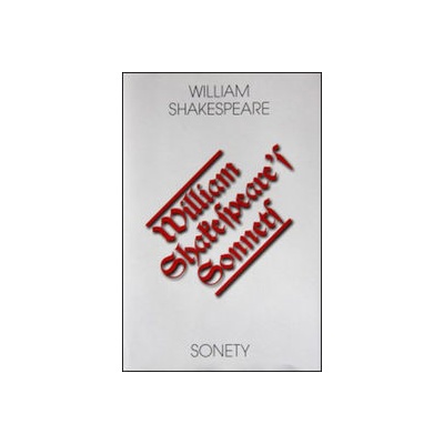 Sonety / The Sonets - William Shakespeare