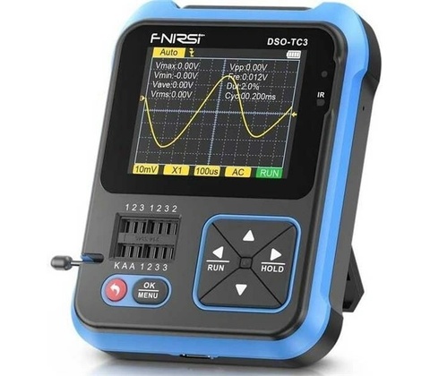 Fnirsi DSO-TC3