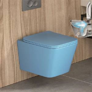 Inter Ceramic ICC 5135BL