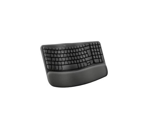 Logitech Wave Keys 920-012307
