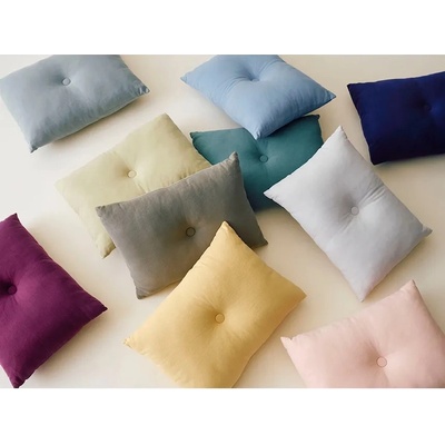 HAY възглавница декоративна от текстил 45 x 60 cm (AE944.F276.AF61)