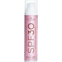 Cocosolis organic opaľovací olej SPF30 100 ml