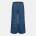 OFF WHITE Дънки OFF WHITE Women's Straight Leg Jeans - Blue