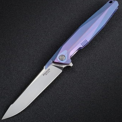 Rike Knife RK1707s-B