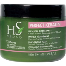 HS Milano Regenerating Mask regenerační maska 500 ml