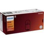 Philips Крушка, светлини на регистрационния номер philips r10w, 24v, 10w, 10 бр