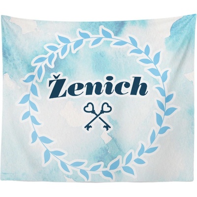 Sablio Deka Ženich 150x120