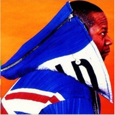 Papa Wemba - Emotion CD