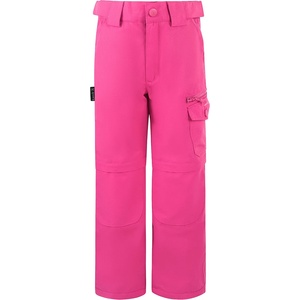 Kamik Детски панталон със свалящи крачоли Kamik Kid's Slayer Zip-off trousers - Fuchsia - размер 140 (EU) (701-3451-0614)