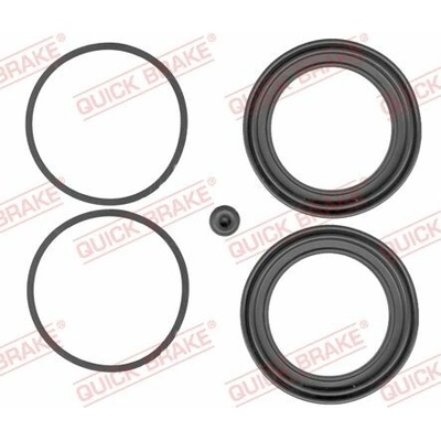 QUICK BRAKE Opravná sada brzdového strmeňa 114-0378