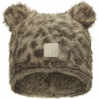 Furry Knit Beanies Elodie Details Le Leopard