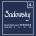 Sadowsky Blue Label 4 45-105 Струни за бас китара