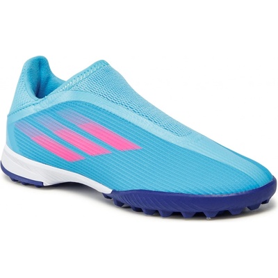 adidas X SPEEDFLOW.3 LL TF J gw7501
