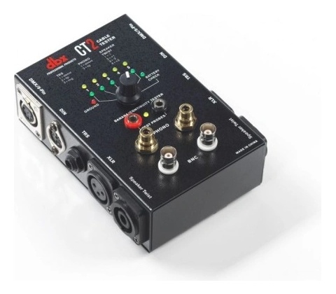 DBX CT-2
