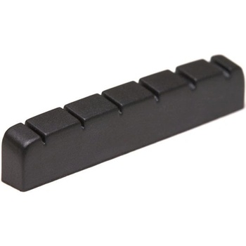 Graphtech TUSQ PT-6000-00 Black Резервни части за китара (GT PT 6000 00)