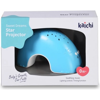Kaichi Звезден проектор k999-309