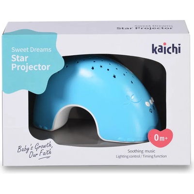 Kaichi Звезден проектор k999-309