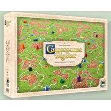 Carcassonne Big Box EN