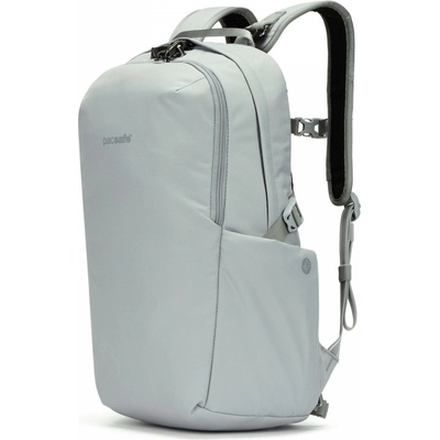 Pacsafe Vibe anti-theft backpack digital grey 25l