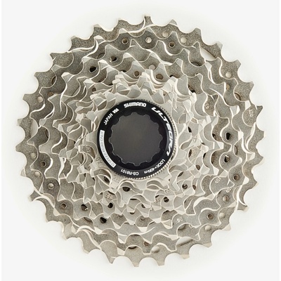 Shimano Cues