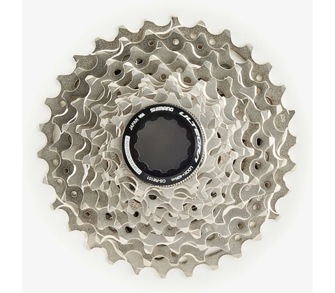 Shimano Cues