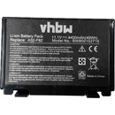 VHBW batéria ASUS K50ij 4400 mAh 2715 batéria - neoriginálna