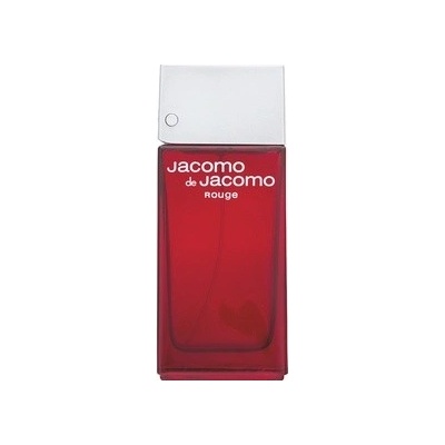 Jacomo de Jacomo Rouge toaletná voda pánska 100 ml