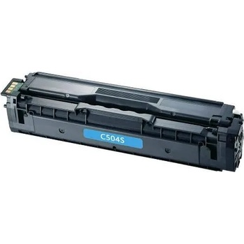 Image 1 of Compatible Съвместима тонер касета tk 5220 cyan toner