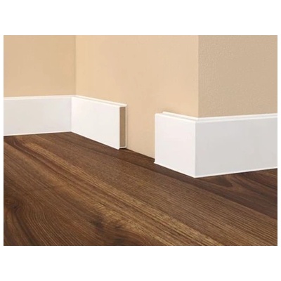 МДФ ПЕРВАЗ cubu flex life 80 5120454 2.5м ИЗБЕЛЕН ДЪБ 3182