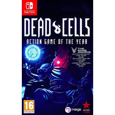 Dead Cells GOTY
