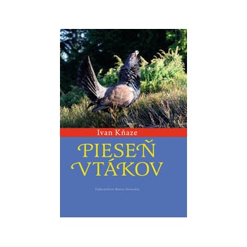 Pieseň vtákov