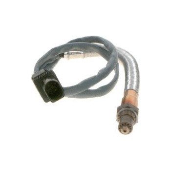 Lambda sonda BOSCH 0 258 017 100