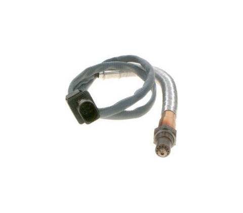 Lambda sonda BOSCH 0 258 017 100