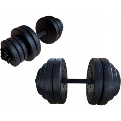 SPARTAN COMPOSITE 10 kg