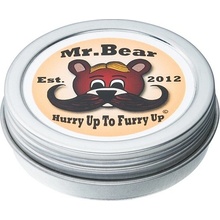 Mr. Bear Family Original vosk na bradu 30 ml