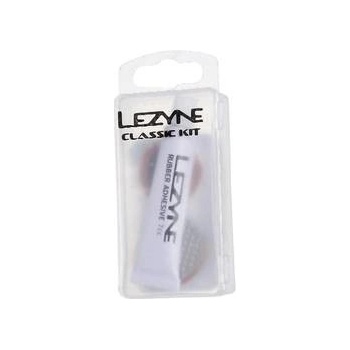 Lezyne Classic Kit krabička sada