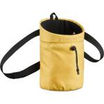 Simond Торбичка за магнезий Simond Chalk Bag Edge Recycled Chalk bag - Yellow - размер One Size (335-0774-0211)