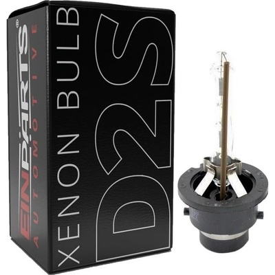 EINPARTS D2S Xenónová Výbojka 4800K - EPD2S STANDARD