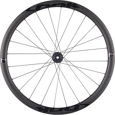 Look Wheel R38D Carbon