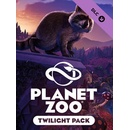 Planet Zoo Twilight Pack