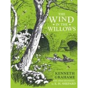 Wind in the Willows | Kenneth Grahame