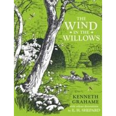 Wind in the Willows | Kenneth Grahame