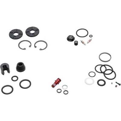 Rock Shox 08 SIDA SERVICE KIT