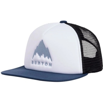 BURTON KIDS I-80 TRUCKER Dusty Blue
